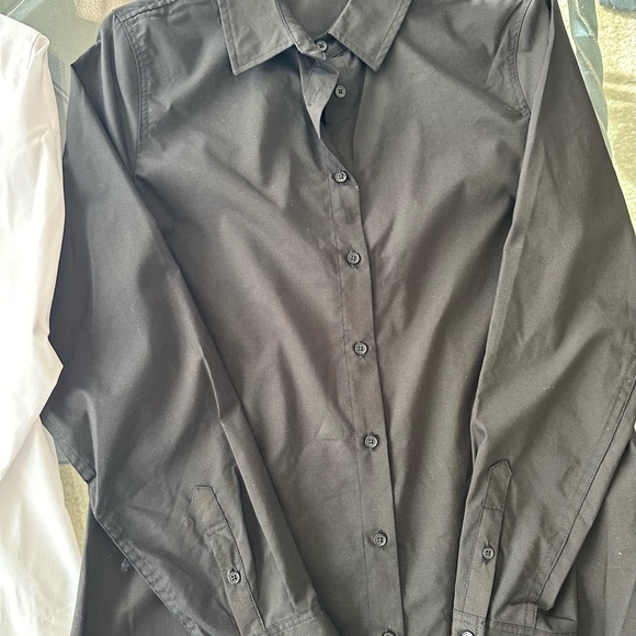 Two Button Down Shirts - Picture 4 of 7